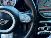 MINI Clubman Cooper D