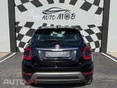 Fiat 500X 1.0 FireFly City Cross J18