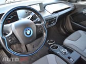 BMW i3 REX