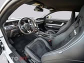 Ford Mustang 2,3 PERFORMA Premium GT 500 SHELBY 