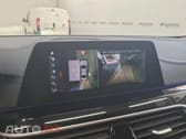 BMW 530 e iPerformance Line Luxury