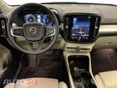 Volvo XC40 1.5 T4 PHEV Inscription