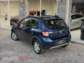 Dacia Sandero 0.9 TCe Stepway