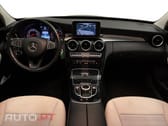 Mercedes-Benz C 200 d Station Wagon