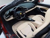 Ferrari 296 GTB GTS