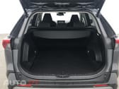 Toyota RAV4 2.5 Dynamic Business AWD