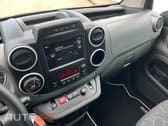 Peugeot E-Partner 50 kWh Premium Standard