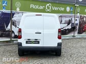 Citroen Berlingo 1.6 HDi 625 Club