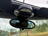 MINI Cabrio Cooper S