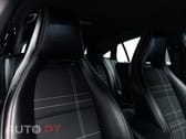 Mercedes-Benz CLA 200 d Shooting Brake Urban