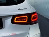 Mercedes-Benz GLC 300 e 4Matic 9G-TRONIC Edition AMG Line