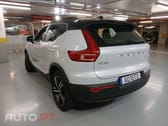 Volvo XC40 1.5 T5 PHEV R-Design