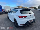 Seat Leon 2.0 TDi FR S/S