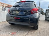 Peugeot 208 1.6 BlueHDi Style