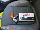 Mercedes-Benz A 250 AMG Line