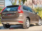Volvo XC60 2.0 D3 Summum Geartronic