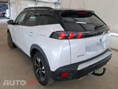 Peugeot 2008 1.2 PureTech GT