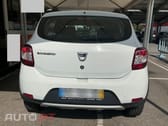 Dacia Sandero 0.9 TCe Stepway