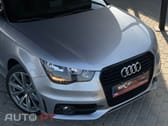 Audi A1 1.6 TDI S-line