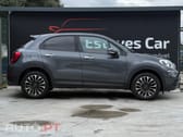 Fiat 500X 1.0 FireFly