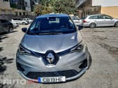 Renault Zoe equilibre