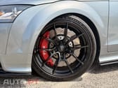 Audi TTS 2.0 TFSI DSG QUATTRO