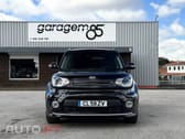 Kia Soul 1.6 CRDi TX