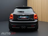 MINI Cooper Cooper SD Auto