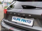 Ford Focus 1.0 EcoBoost Active X