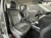 Nissan Navara 2.3 dCi CD 4WD Tekna Auto