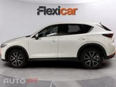 Mazda CX-5 2.2 D Excellence Navi