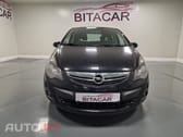 Opel Corsa ND