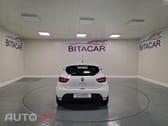 Renault Clio SOCIETE 1.5Dci  90CV GPS INTENS IVA DEDUTIVEL