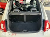 Fiat 500 1.0 Hybrid Connect