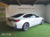 BMW i4 eDrive 35