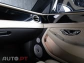 Bentley Continental GT V8