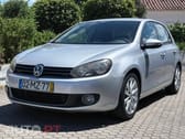 Volkswagen Golf 2.0 TDi Highline DSG