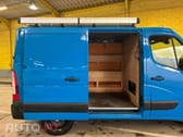 Renault Master 2.3 dCi L1H1 2.8T