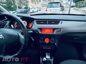 Citroen C3 1.2 Puretech Attraction