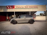 MINI Cooper D Jonh Cooper Works