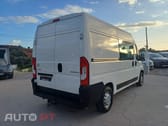 Citroen Jumper 2.0 BlueHDi 35 L4 CD
