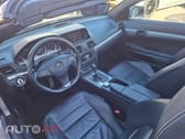 Mercedes-Benz E 220  Cdi Dpf Blueefficiency 7g  Tronic Avantgarde