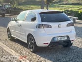 Seat Ibiza 1.9 SDi Passion