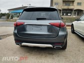Mercedes-Benz GLE 350de 4matic