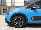 Citroen C3 1.2 PureTech Shine