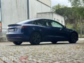Tesla Model 3 Standard Range Plus RWD