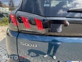 Peugeot 5008 1.5 BlueHDi Allure