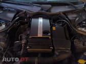 Mercedes-Benz CLK 200 Avantgard
