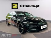 Skoda Superb Break I.V.A DEDUTIVEL 1.4 TSI Sportline iV AHK 