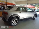 Citroen C4 Cactus 1.2 PureTech Feel